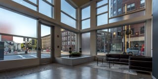 160 East Berkeley Street Gallery 3