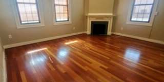 1 East Chase Street Gallery 1