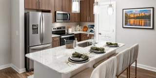 Overture Powers Ferry Age 55+ Apartment Homes Gallery 11