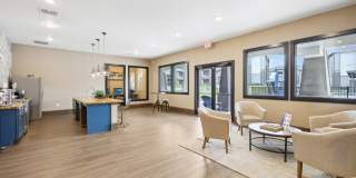 Azora Ranch Apartments Gallery 21