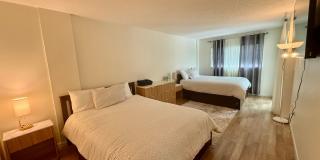Beatifully updated Beach condo FULLY FURNISHED ANNUAL RENTAL 2/2 Gallery 20