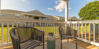 The Alexander Apartment Homes Gallery 15
