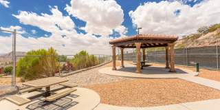 The Tuscany at Mesa Hills Gallery 9