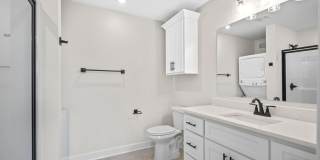 Live on Parker Townhome - Rockwater Village Gallery 30