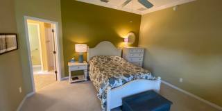 Gorgeous ANNUAL 3 + 2 Furnished Home in The Village of Duval w/Views Gallery 18