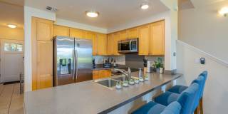 Hillside Villas 1496-2: 3BR Ko Olina Luxury Gallery 3