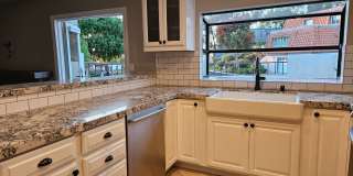 CESPED - AMAZING VIEWS, LUXURY UPDATED 4 BR HOME IN TIERRASANTA Gallery 20
