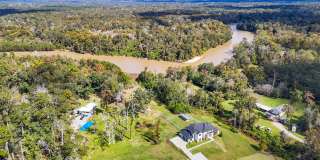 Luxury 5-Bedroom Home on 5 Acres | Pet-Friendly | Flexible Lease Terms Gallery 61