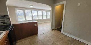 Four bedroom home on Indianola Ave with large yard and two decks! Gallery 1