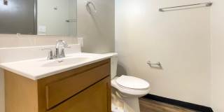 District on Oakwood - Northside Apartments Gallery 40