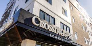 Crossing at 9th Crossing at 9th Gallery 2