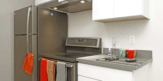 The Brook on Center Gallery 12