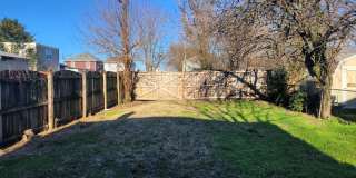 Remodeled rowhouse in Manchester Gallery 19