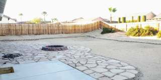 $150 off First Month's Rent Four bedroom in Desert Vista Community Gallery 18