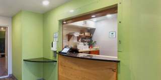 Cleveland - Airport Gallery 7