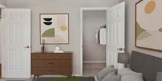 Country Club Apartment Homes Gallery 4