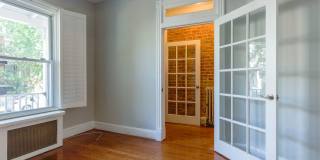 Classic 3 Bedroom Rowhome in Columbia Heights Gallery 11