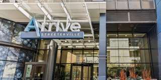 Arrive Streeterville Gallery 42