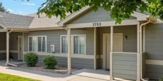 Arbor Garden Townhomes Gallery 3