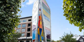 The Village on Spring Mill Gallery 38