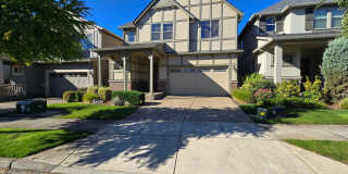 Spacious 4BR Beaverton Home with Pool, Patio & Private Yard Gallery 1