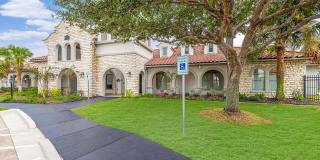 Affordable Housing - Mission at Baytown Gallery 21