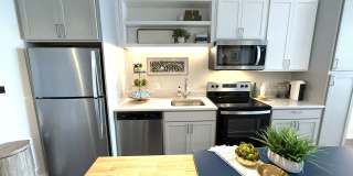 The Flats on High Street Gallery 54