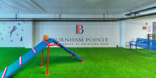 Burnham Pointe Gallery 30