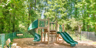 Balfour Forest Apartments Gallery 18