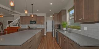 Beautiful 3 Bed/2.5 Bath Home in NW Bend - Via Cambria Beautiful 3 Bed/2.5 Bath Home in NW Bend - Via Cambria Gallery 9