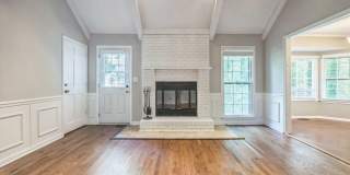 Spacious 4BR House in Roswell -Mountain Park Elementary district Gallery 4
