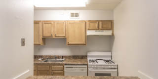 Oxford Hill Apartments Gallery 4