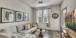 Affordable Housing - Frontera Crossing Gallery 6