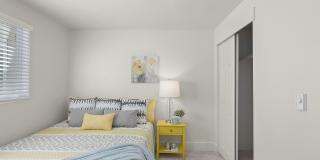 Pacific Crest Apartments Gallery 4