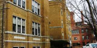 7522 North Hoyne Avenue Gallery 7