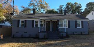ORANGEBURG Gallery 1