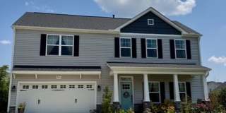 Beautifully furnished 3 bed 2.5 bath home in Leland Beautifully furnished 3 bed 2.5 bath home in Leland Gallery 3