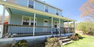 41 South St Gallery 1