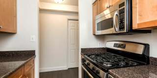 4801 FAIRMONT Avenue Gallery 6