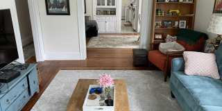 31 Fletcher Street Gallery 1