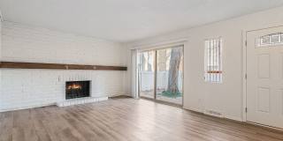 3 Bedroom, 1.5 Bath Condo Available in Cinnimon Courtyard Gallery 7
