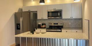 2 bedroom/1 bathroom NEW apartment in McSherrystown, PA Gallery 1