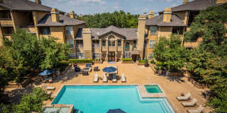 The Courts at Preston Oaks Gallery 1