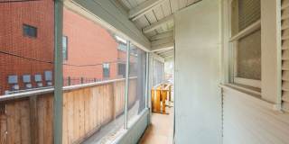 AVAILABLE AUGUST: Prime Location - 3 BR / 1 BA home located in Downtown and Walk to UT Gallery 32