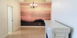 Experience Bell Tower Park. GATED ground floor 2 Bed 2 Bath Den 1 Car Garage Condo. Gallery 34