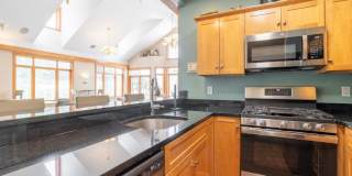 Norwest Woods Townhouses Gallery 31