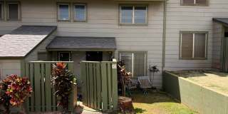 Don't Miss This! 3/1.5 Quiet & Spacious Upper Makakilo - Makakilo Hale I Gallery 1