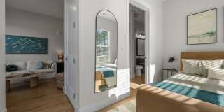 NOVEL Morrisville Gallery 58