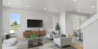 Perfectly designed 5-bedroom, 3-bath single family home Gallery 3