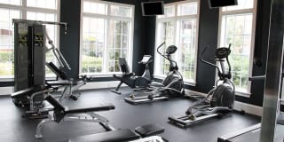 Park at the Marketplace Gallery 21